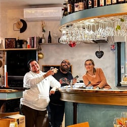 Bistro Dalpozzo 775058