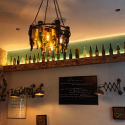 Bistro Dalpozzo 775060