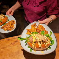 Bistro Dalpozzo 775061