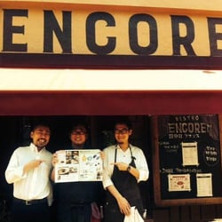 Bistro Encore - ビストロアンコール 30191