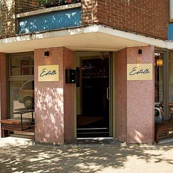 Bistro Estelle 719073