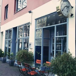 Bistro Fatal 15771