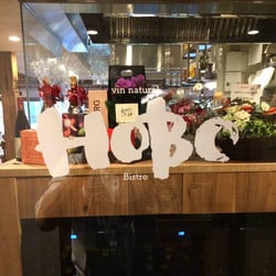 Bistro HOBO 89039