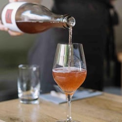 Bistro Lupa 693678