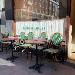 Bistro Mirabelle 519332