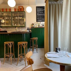 Bistro Mirabelle 519333