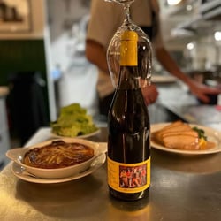 Bistro Mirabelle 519334
