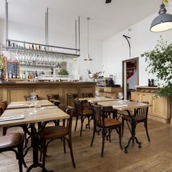Bistro S 640091