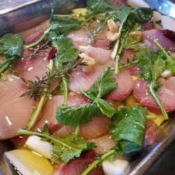 Bistro TeTe ビストロ テテ 51990