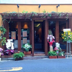 ビストロシンバ Bistrosimba 6958