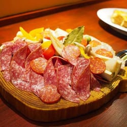 ビストロシンバ Bistrosimba 6959