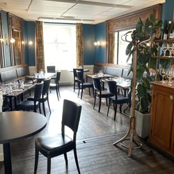 Bistrot de la Comédie 772413