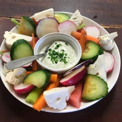 Bistrot de L’écailler 268752