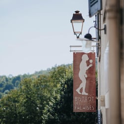 Bistrot des Falaises 643870