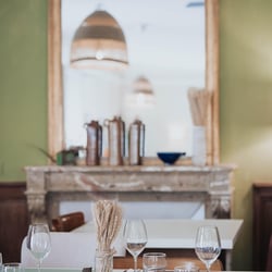 Bistrot des Falaises 695797