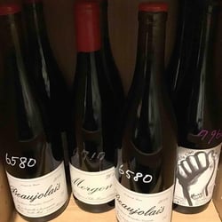 Bistrot L’Ampoule ランプール 158288
