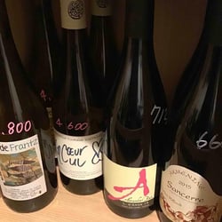 Bistrot L’Ampoule ランプール 158289