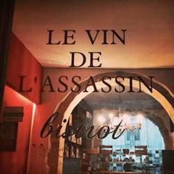 Bistrot Le Vin De L’Assassin 77932