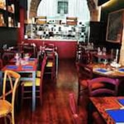 Bistrot Le Vin De L’Assassin 77933