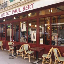 Bistrot Paul Bert 2924