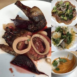 Bistrot Paul Bert 2926
