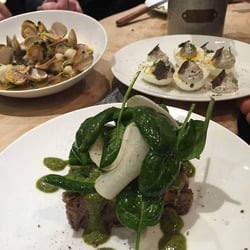 Bistrot Paul Bert 2927