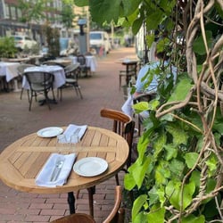 Bistrot Regent 547125