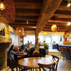 Bistrot Somar 648598