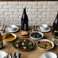 Bistrot Tontine 719197