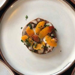 Black Estate Restaurant 212400