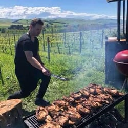 Black Estate Restaurant 212403