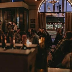 Blackbird Kitchen 283301