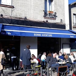 Bonne Aventure 202116