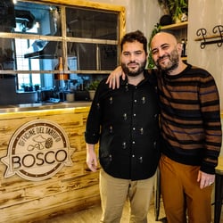 Bosco Officine Del Tartufo 709706