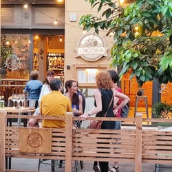 Bosco Officine Del Tartufo 709713