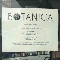 Botanica 60690
