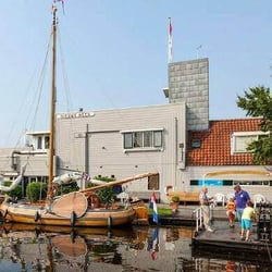 Brasserie Nieuwe Meer 5523