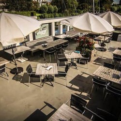 Brasserie Nieuwe Meer 5524