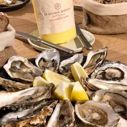 Breizh Café Odéon 109764