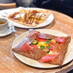 Breizh Café Odéon 109767