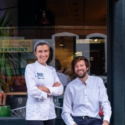 Brut Fine Organic Food 798797