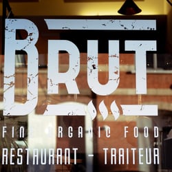 Brut Fine Organic Food 798799