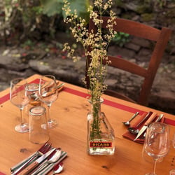 Bubamara Restaurant 790984