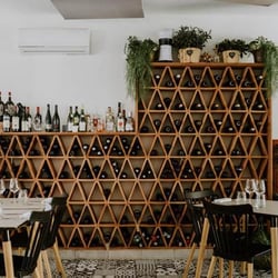 Buccia trattoria 379261