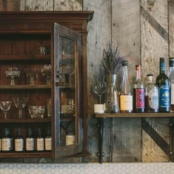 Burdock & Co 8122