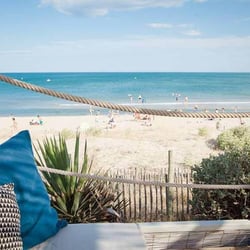 Le Beach 154008