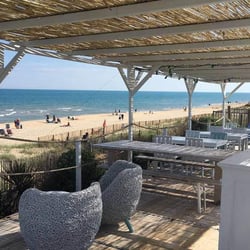 Le Beach 154011