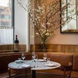Café Altro Paradiso 157100