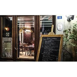 Café Brunet 14940