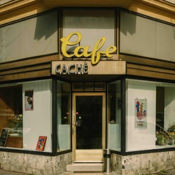 Café Caché 799840